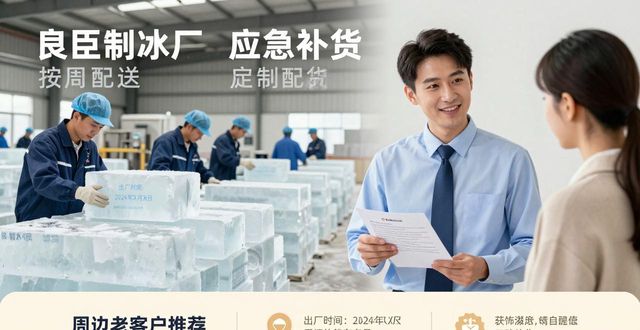 芜湖大冰块销售公司怎么找 良臣制冰厂值得信赖