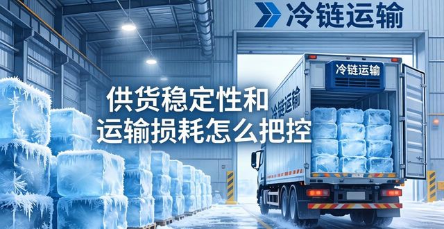 芜湖工业大冰块采购指南 降温效率翻倍全靠它