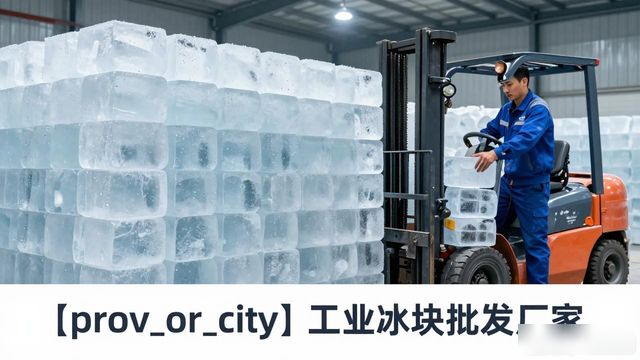 芜湖工业冰块批发厂家 高效降温选哪家