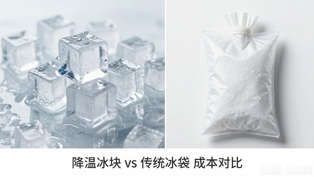 芜湖降温冰块到底能扛住高温吗