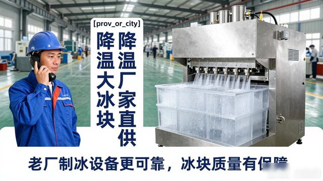 芜湖降温大冰块哪里找 工厂直供电话在这里