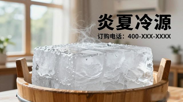 芜湖降温大冰块订购电话 炎夏冷源哪里找