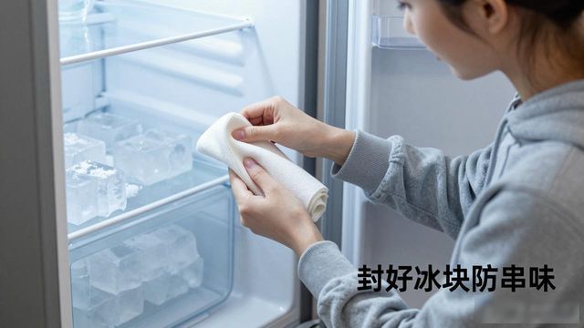 芜湖降温冰块怎么选 行业人教你用对方法省钱又省心